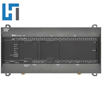CP2E-S60DT-D Omron New Original Plc Programming module Industrial Automation Controller