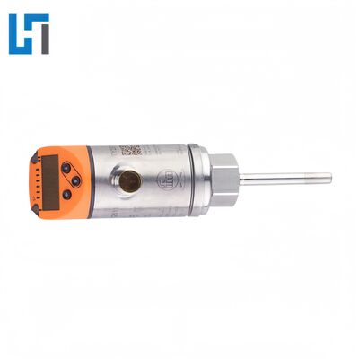 TY2511 IFM Temperature Sensor New Original  Plc Programming Controller Module