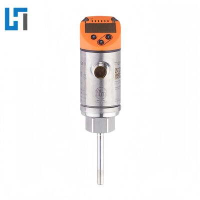 TY2511 IFM Temperature Sensor New Original  Plc Programming Controller Module