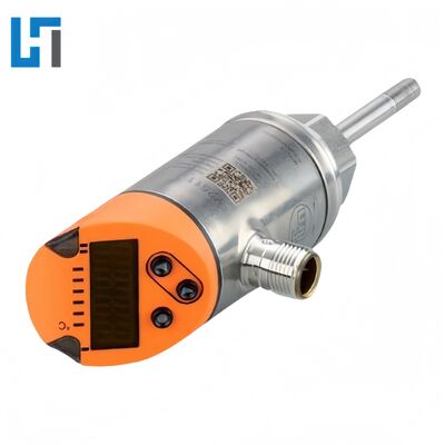 TY2511 IFM Temperature Sensor New Original  Plc Programming Controller Module