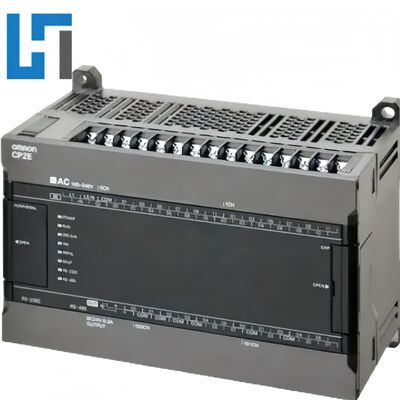 CP2E-S60DT1-D Omron New Original Plc Programming module Industrial Automation Controller
