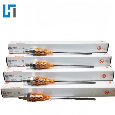 TM4541 IFM Temperature Sensor New Original  Plc Programming Controller Module