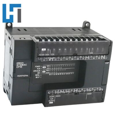 CP1E-N14DT-D Omron New Original Plc Programming module Industrial Automation Controller