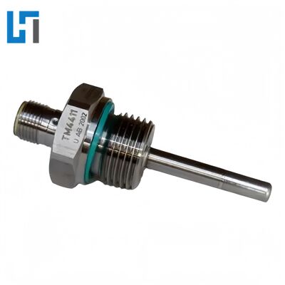 TM4411 IFM Temperature Sensor New Original  Plc Programming Controller Module