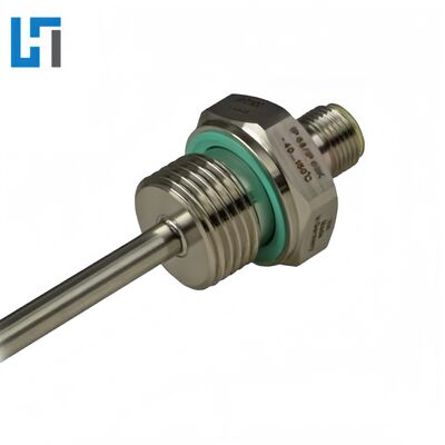 TM4411 IFM Temperature Sensor New Original  Plc Programming Controller Module