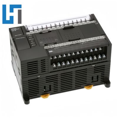 CP1E-N40DT-D Omron New Original Plc Programming module Industrial Automation Controller