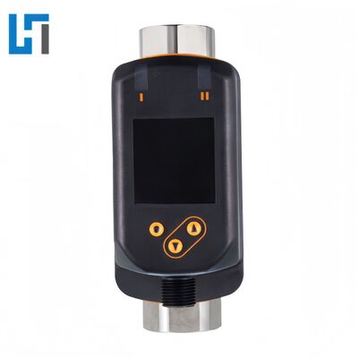 SV0529 IFM Flow Sensor New Original  Plc Programming Controller Module