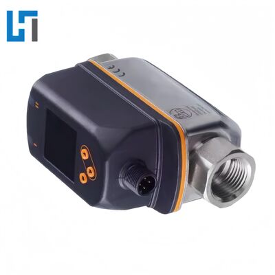 SV0527 IFM Flow Sensor New Original  Plc Programming Controller Module