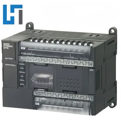 CP1E-N60DT-A Omron New Original Plc Programming module Industrial Automation Controller