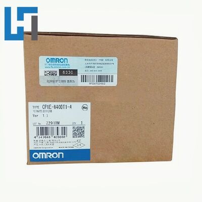 CP1E-N14DT1-A Omron New Original Plc Programming module Industrial Automation Controller