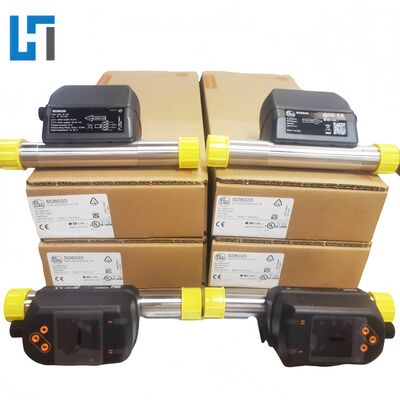 SD6020 IFM Flow Meter New Original  Plc Programming Controller Module