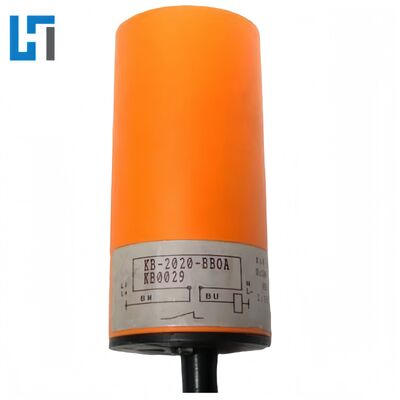 KB0029 IFM Capacitive Switch New Original  Plc Programming Controller Module