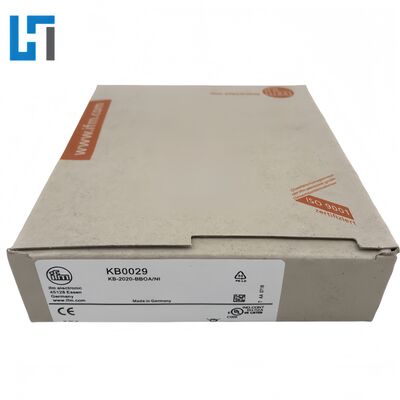 KB0029 IFM Capacitive Switch New Original  Plc Programming Controller Module