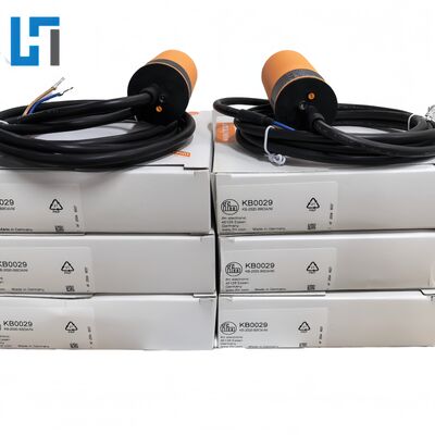 KB0029 IFM Capacitive Switch New Original  Plc Programming Controller Module