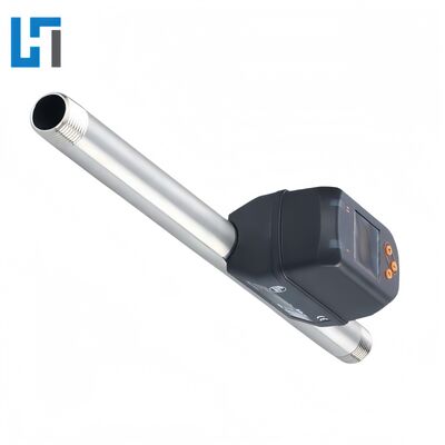 SD6600 IFM Flow Meter New Original  Plc Programming Controller Module