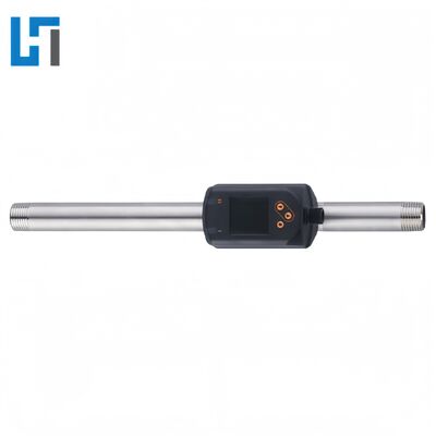 SD6100 IFM Flow Meter New Original  Plc Programming Controller Module