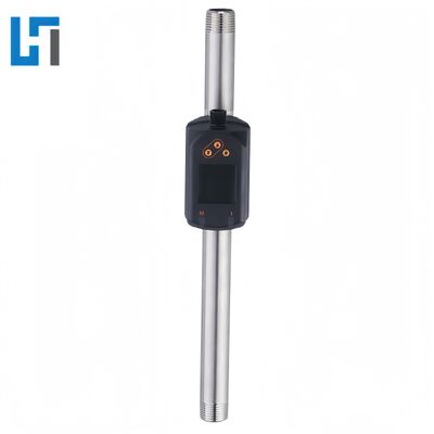 SD6600 IFM Flow Meter New Original  Plc Programming Controller Module