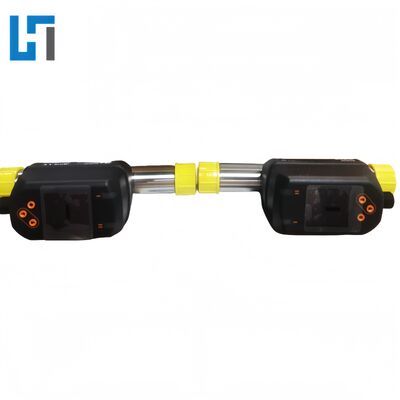 SD5600 IFM Flow Meter New Original  Plc Programming Controller Module