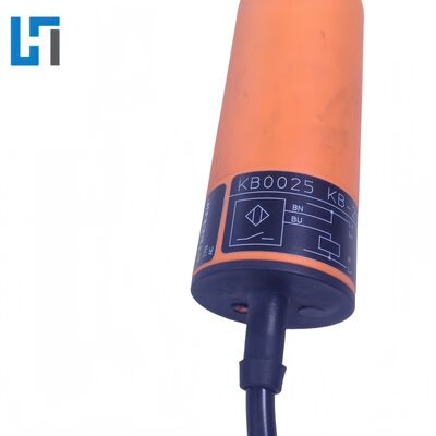 KB0025 IFM Capacitive Switch New Original  Plc Programming Controller Module