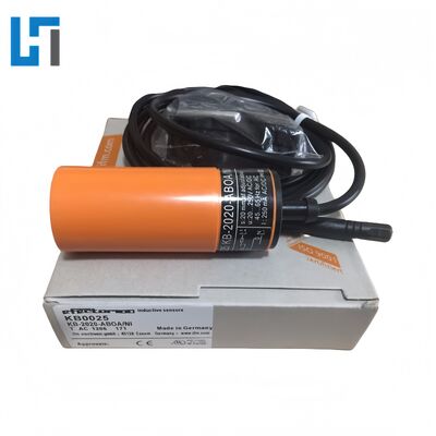 KB0025 IFM Capacitive Switch New Original  Plc Programming Controller Module