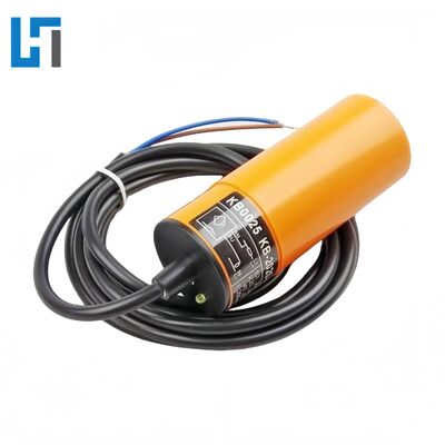 KB0025 IFM Capacitive Switch New Original  Plc Programming Controller Module