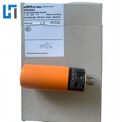 KB5062 IFM Capacitive Switch New Original  Plc Programming Controller Module