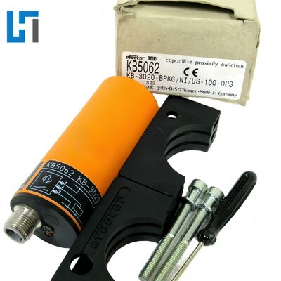 KB5062 IFM Capacitive Switch New Original  Plc Programming Controller Module