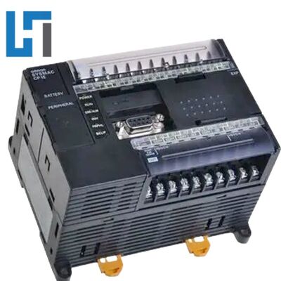 CP1E-N30DT1-D Omron New Original Plc Programming module Industrial Automation Controller