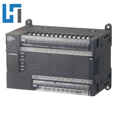 CP1E-N40DT1-D Omron New Original Plc Programming module Industrial Automation Controller