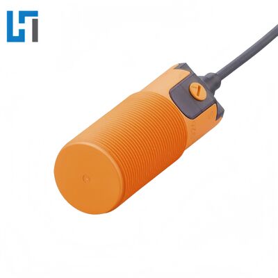 KI5309 IFM Proximity Switch New Original  Plc Programming Controller Module