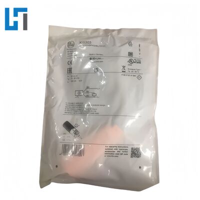 KI5303 IFM Proximity Switch New Original  Plc Programming Controller Module