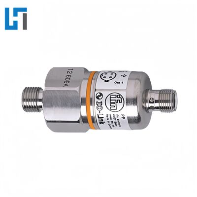 PP7554 IFM Sensor New Original  Plc Programming Controller Module