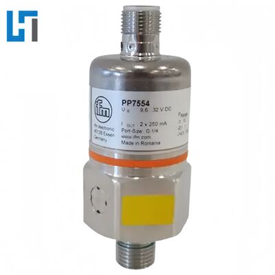 PP7554 IFM Sensor New Original  Plc Programming Controller Module