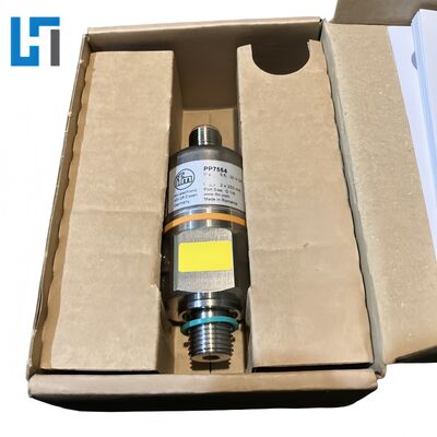 PP7554 IFM Sensor New Original  Plc Programming Controller Module