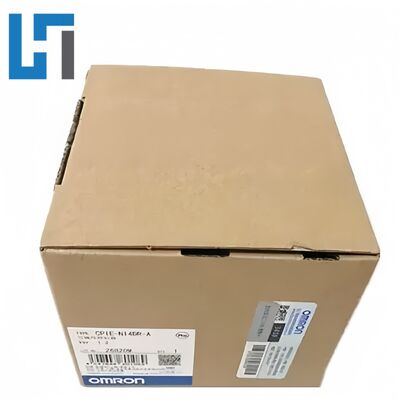 CP1E-N14DR-A Omron New Original Plc Programming module Industrial Automation Controller