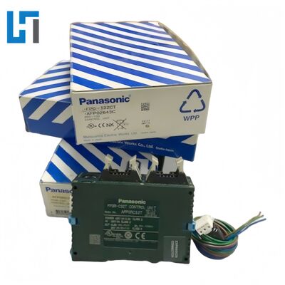 AFP0RC32T FP0R-C32T Panasonic PLC Module plc Programming Controller Module