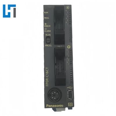 AFP0RC16CT FP0R-C16CT Panasonic PLC Module plc Programming Controller Module
