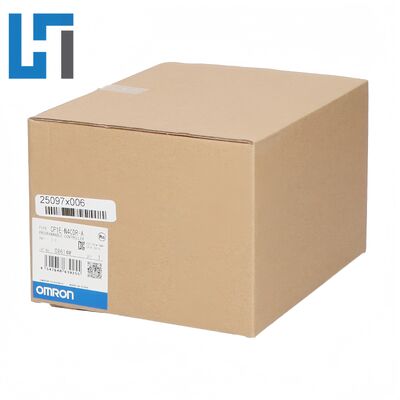 CP1E-N40DR-A Omron New Original Plc Programming module Industrial Automation Controller