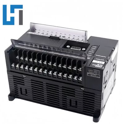 CP1E-N40DR-D Omron New Original Plc Programming module Industrial Automation Controller