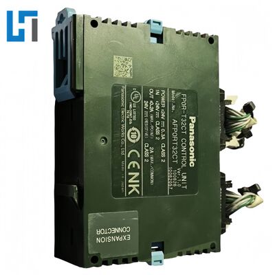 AFP0RT32CT AFP0R-T32CT Panasonic PLC Module plc Programming Controller Module