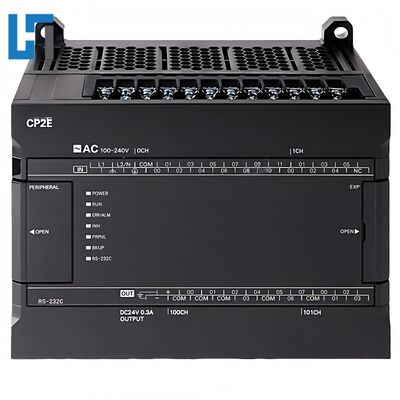 CP2E-N14DT-A Omron New Original Plc Programming module Industrial Automation Controller