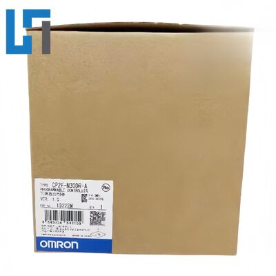 CP2E-N30DR-A Omron New Original Plc Programming module Industrial Automation Controller