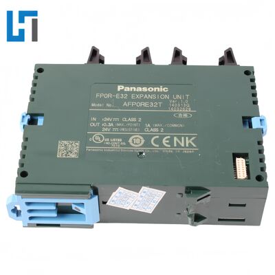 AFP0RE32T FP0R-E32T Panasonic PLC Module plc Programming Controller Module