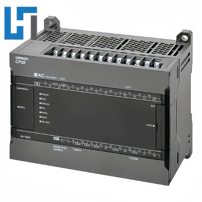 CP2E-N30DT-A Omron New Original Plc Programming module Industrial Automation Controller