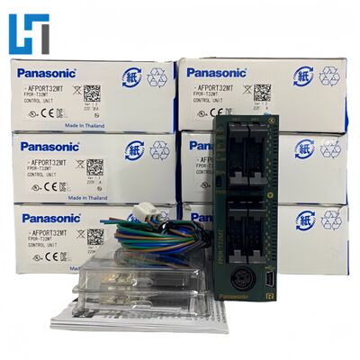 AFP0RT32MT FP0R-T32MT Panasonic PLC Module plc Programming Controller Module
