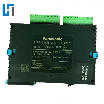 AFP0RC14RS FP0R-C14RS Panasonic PLC Module plc Programming Controller Module