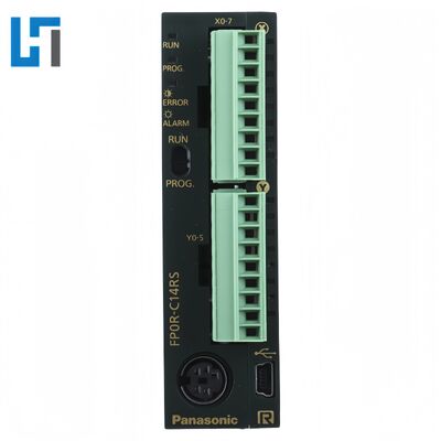 AFP0RC14RS FP0R-C14RS Panasonic PLC Module plc Programming Controller Module