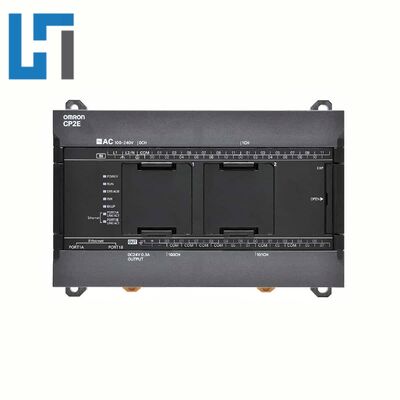 CP2E-N40DT-A Omron New Original Plc Programming module Industrial Automation Controller