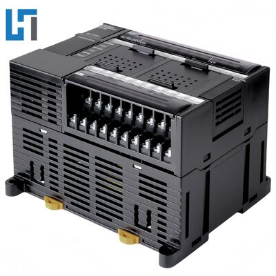 CP2E-N60DR-A Omron New Original Plc Programming module Industrial Automation Controller