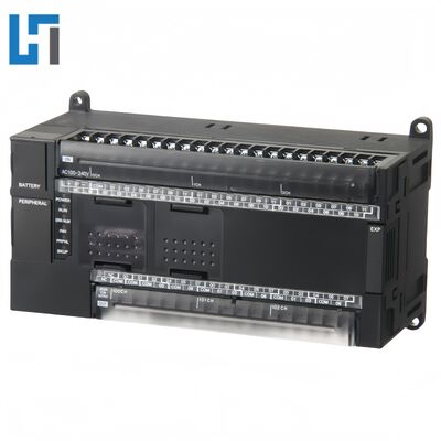 CP2E-N60DR-A Omron New Original Plc Programming module Industrial Automation Controller
